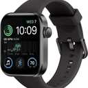 Smart Watch for Women Men Answer/Make Call,1.85" HD Screen Fitness tracker with Step Counter,140+ Sport Modes Smartwatch with Heart Rate Sleep Monitor,IP68 Waterproof Activity Tracker for Android iOS