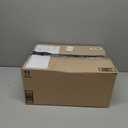 Large Wall Clock for Living Room Decor 26 Inch Modern Decorative Black Wood Wall Clock Battery Operated Non Ticking for Bedroom Office Kitchen Big Pendulum Silent Clock Wall Decor for Home