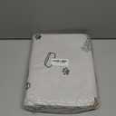 Washable Pee Pads for Dogs, 2 Pack Large 36"x41" Super Absorbent Reusable Dog Training Pads, 100% Waterproof Non-Slip Puppy Whelping Dog Playpen Indoor Pads Mat Pet Supplies