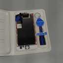 Select US for iPhone 13 Pro Max Screen Replacement 6.7 inch,LCD Display Touch Screen Digitizer Assembly with Repair Tools Set, Compatible with Model A2643, A2484, A2641, A2644, A2645