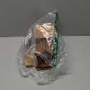 Bird Houses for Outside, 5-Hole Wooden Birdhouse for Bluebirds Finch Swallow Wren Chickadee Hummingbird, Hanging Bird House for Outdoor Clearance Garden Courtyard