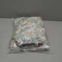 2 x Rectangle Picnic Table Cloth, Elastic Waterproof Fitted Vinyl Tablecloths for 6 Foot Tables, Wipeable Flannel Backed Table Covers for Dining, Camping, Outdoor(Mulberry,30"x72")