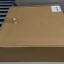 Waipfaru 9PCS 3.94In Large Velvet Ornaments for Christmas Tree, Burgundy Red Velvet Christmas Ornaments Balls Set, Shatterproof Flocked Hanging Ornaments for Xmas Tree Wreath Garland Home Decor