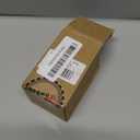 Powkos Vapor Canister Purge Valve Solenoid 06E906517A Compatible with Volkswagen VW Eos Golf Jetta Passat Audi A3 A4 A6 A8 Q7 Replaces CP569 0280142431