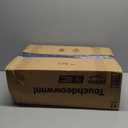 66L Large Cashmere Sweater Storage Bag with Steel Frame | Natural Red Cedar Protection | Foldable Closet Organizer with Oxford Fabric, Mesh Windows | Premium Garment Box for Wool, Winter Coat, Clothes. Pack of 6