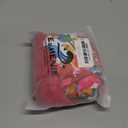 Eomenie Women's Swimsuit Tankini Tummy Control Bathing Suits Two Piece Full Coverage Slim Swim Suits with High Waisted Bottom (Medium, Printed and Red)