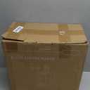 Coffee Maker Hot & Iced With Bold Setting,Single Serve Coffee Maker For K Cup And Grounds,52 Oz Removable Water Tank,6-14 Oz Brew Sizes,One Cup Kcup Coffee Machine With Reusable Filter, White