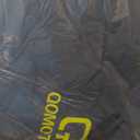 OT QOMOTOP 4 Person Pop up Tent, 9.5’×7’ with 50” Center Height, 10 Second Setup Instant Tent, Rainproof Tent, 4 Ventilated Mesh Windows, 2 Mesh Doors, Family Camping Tents（Blue）