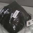 GRAPENT Women's Business Casual Buttons Pockets Open Front Blazer Suit Cardigan (XX-Large, Army Green)