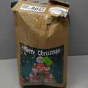 JOIEDOMI 6FT Thanksgiving Inflatable Turkey Decoration Outdoor, Light Up Inflation Turkey with LED, Happy Thanksgiving Blow Up Yard Decorations for Outside, Yard, Garden, Lawn, Party Supplies