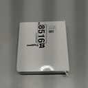 Skyygemm Pink Wood Scalloped Bookends for Shelves, Non Slip Decorative Cute Aesthetic Preppy Heavy Duty Book Ends Organizer Stopper for Nursery Home Decor Office