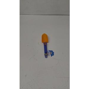 MidWest Gloves & Gear DCW410KH8 Wonder Woman Kids Garden Trowel,