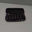 Weekly Pill Organizer 2 Times a Day