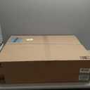 Decorative Garden Folding Border Fence, Metal Wire Edging Flower Fence Panel 18in X50ft Outdoor Patio Landscape (Green-18x50, Green)