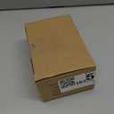 240 & 360 Replacement Motion Sensor, Adjustable Time & Detection Sensitivity Up to 70 Feet Range, 4 Working Modes Outdoor Motion Detector for Security Floodlight, Brown, UL Listed