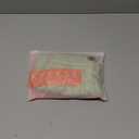 KYEESE Dog Sweaters for Small Dogs Green Color Block Pets Sweater with Fuzzy Thread Knitted Turtleneck Small Dog Sweater Soft Pet Sweater Fall Winter Dogs Clothes,  S