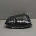 IvyWind Baby Car Seat Cover, Universal Winter Carseat Cover for Babies with Breathable Mesh Window, Cozy and Warm Infant Car Seat Covers for Cold Weather, Kick-Proof Carseat Canopy for Boy Girl, Black