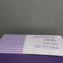 C CUSHION LAB Patented Pressure Relief Seat Cushion for Long Sitting Hours on Office/Home Chair, Car, Wheelchair - Extra-Dense Memory Foam for Hip, Tailbone, Coccyx, Sciatica - Wellness Green