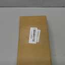 2pcs Floor Flange Post Base, 50x50 mm Post Anchor Heavy Duty, Fence Deck Railing Mailbox Post Flange Anchor Base Brackets for Deck Railing Mailbox
