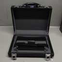 Childs dress up Briefcase, Kids pretend play suitcase, toy