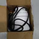 Electric Air Pump for Vacuum Storage BagsSuitable for MEIQIHOME brand vacuum bags only.