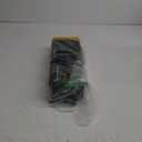 Mini Polisher 750W - 3" Random Orbital Polisher with 12MM Orbit - Weight 4.6Lbs, 6 Speed 2000-6500 OPM - Dual Action Polisher for Car Detailing/Polishing/Waxing, Small Buffer Polisher