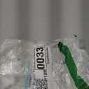 S3501 S3601 Steam Mop Replacement Pads Compatible with Shark Steam Pocket Mops S3501 S3601 S3550 S3801 S3901 S3601D S3801CO S3901D S3455K S2902 SE450, Washable Microfiber Mop Pads Reusable, 3 Pack