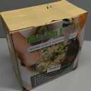 Umite Chef Mixing Bowls with Airtight Lids Set, 8PCS Stainless Steel Khaki Nesting Bowls with Grater Attachments, Kitchen Bowls with Non-Slip Bottoms, Size 5, 4, 3.5, 2, 1.5QT for Mixing & Serving