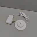 Replacement Charger for Toniebox, Portable Charging Cord for Kids Audio Player, Compatible with Toniebox Starter Set (6.5FT, White) (1)