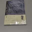 Apica Premium C.D. Notebook - A5-7 mm Rule - 96 Sheets