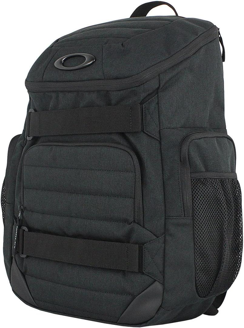 Oakley Enduro 3.0 Big Backpack, Blackout, OneSize