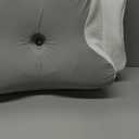 Ultra Pain Relief Cooling Pillow for Neck Support, Adjustable Cervical Pillow Cozy Sleeping, Odorless Ergonomic Contour Memory Foam Pillows, Orthopedic Bed Pillow for Side Back Stomach Sleeper (Queen, Dark Grey)