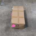 Heavy Duty Weld Square Tube Trailer Jack - 12.5" Lift 13.5" Drop Leg Travel Capacity 12000 LBS (12000lbs Side Pull pin)