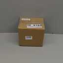 Disposable Face Towel Storage Box Compatible with Facial Towel XL, Acrylic Disposable Face Towelette Holder Container, Clear