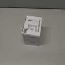 2 x C7 LED Light Bulbs, 12 Pack Halloween Orange Outdoor String Lights Replacement Bulbs, 0.6W E12 Candelabra Base for Patio, Halloween & Christmas Party Decor