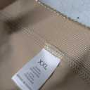 Lover-Beauty Shapewear for Women Tummy Control Faja Butt Lifter Body Shaper for Women with Zipper Crotch (XX-Large, Beige-hooks)