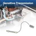 WFLNHB RV Magnetic Speed Pick-Up Crank Sensor 0D2244M Replacement for Generac