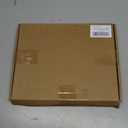 8x10 Collage Picture Frame Natural Teak Solid Wood, 4x6 Collage Photo Frame Displays and Two 3x4 Photos or 8x10 (Without Mat), Wooden Frame for Tabletop or Wall Mounting Display