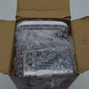 8 Blade All-in-1 Vegetable Chopper Mandoline Slicer with Container, Food Chopper, Onion Chopper, Veggie Cutter for Salad, Kitchen Gadgets Accessories Essentials, White