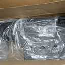 RealTruck UnderCover SwingCase Truck Bed Storage Box | SC203P | Fits 2015 - 2025 Ford F-150 Passenger Side (Includes Lightning)
