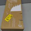 DOWAN Dipping Bowls with Lids, Ceramic Condiment Sauce Cups, 4 oz Dipping Sauce Bowls/Dishes for Charcuterie, Condiment, Tomato Sauce, Soy, BBQ and other Party Supplies, Kitchen Decor, Set of 6 (Vibrant Colors)