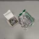 RedCcap 54mm Bore Piston & Ring Set with Head Gaskets Kit for 125cc Pit Dirt Bike 125cc SSR Baja Roketa Apollo Bms Nst Taotao with the Horizontal Styled Engine ATV Dirt Bike Go Kart