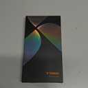 TORRAS Slim Fit Designed for iPhone 15 Case, [Ultra Thin as No Case on][Velvety Touch] Sturdy Protective Cover with Anti-Scratch Hard Plastic Super Slim Phone Case for iPhone 15 (6.1"), Blue