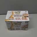 Purina Fancy Feast Gravy Lovers Poultry and Beef Grilled Gourmet Wet Cat Food Variety Pack - (Pack of 24) 3 oz. Cans (EXP 04/30/28)