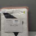 Janzza Romantic Love Blanket - Light Pink Throw Blanket for Men Women Girlfriend Boyfriend Couple, I Love You Gift for Him/Her Wedding, Engagement, Birthday, Valentines Day 60"x 80"