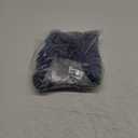 Navy Blue Women's Overalls XL