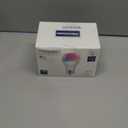 Lightinginside Smart Light Bulbs 6 Pack, Smart Bulb Works with Alexa/Google Home/Smart Life, CRI>90, RGBCW Color Changing LED Light Bulbs, 2.4G WiFi Bluetooth A19 E26 Bulb, No Hub Required, ETL Listed