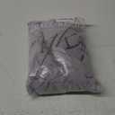 GRACE KARIN Wedding Guest Dress Mother of The Bride Dresses Two Piece Formal Sequin Dress with Jacket Tea Length 2025 (X-Large, Light Gray Purple)