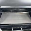 BQMAX Drip Pan & Drip Pan Liners for Traeger Pro 780 Pellet Smoker Grill, BAC780 Drip Tray for Traeger 780 Pro, BAC520 Drip Tray Liners for Traeger Pro 780 Accessories, for Traeger Replacement Parts