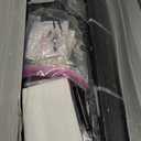 Queen Size Metal Platform Bed Frame/Victorian Style Headboard and Footboard/Steel Slat Support/Easy Assembly/No Box Spring Needed/Underbed Storage/Noise Free/Black